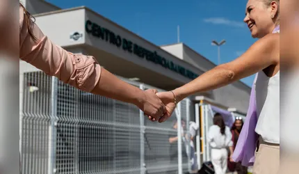 Serão três dias de aprendizado, troca de experiências e desenvolvimento de competências importantes para mulheres