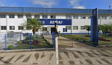 Senai Ponta Grossa
