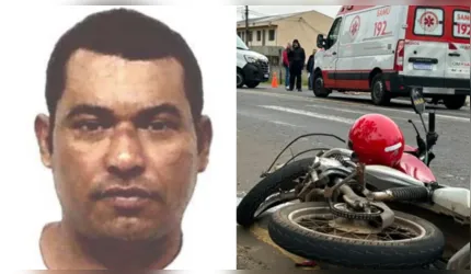 Homem faleceu no Hospital Regional em PG