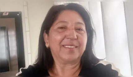 Angela da Silva faleceu aos 66 anos