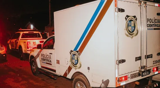 Vítima morreu ainda no local