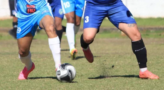 As competições reúnem equipes de municípios da região e promovem a integração esportiva entre as cidades participantes