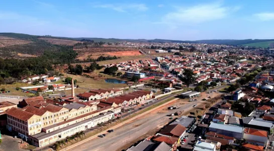 Jaguariaíva celebra 203 anos no dia 15 de setembro