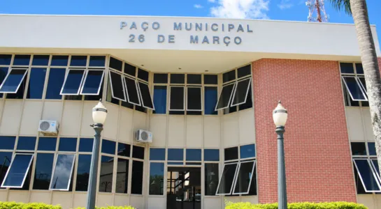 A proposta foi protocolada pelo Executivo
