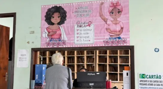 As ações chegarão a diferentes regiões do município