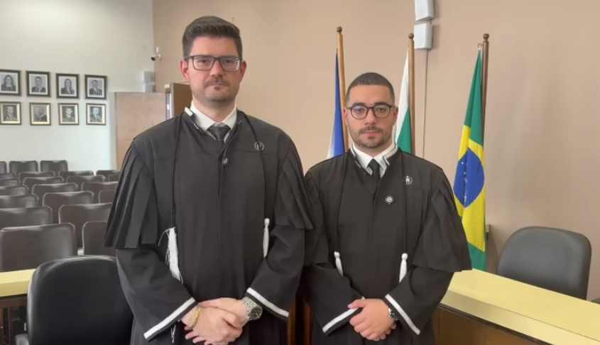 Júri absolve mulher acusada de matar homem a facadas em Ponta Grossa ...