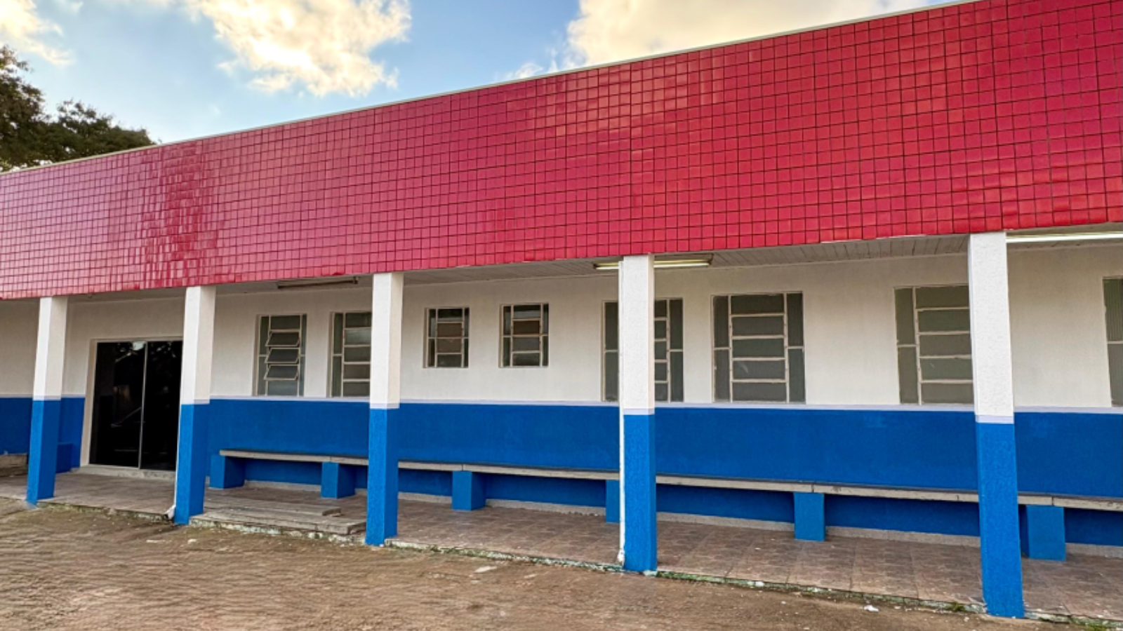 Nova sede do SAE-CTA será inaugurada nesta terça-feira em Castro