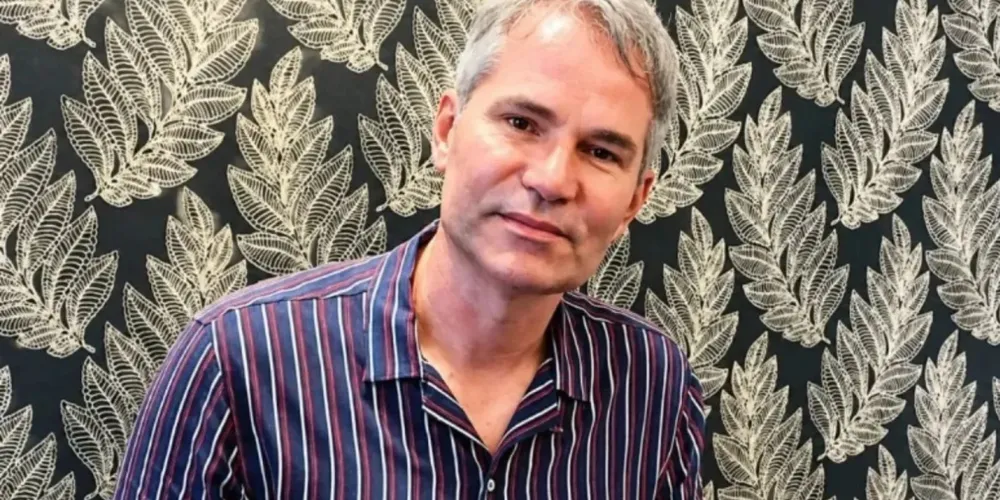 Pastor Márcio Poncio