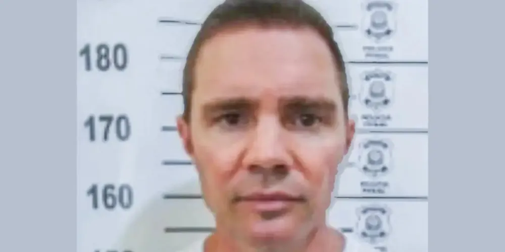 Ex-banqueiro realizou uma perícia particular no aparelho