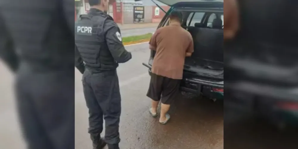 Homem alterava titularidade e dava baixa em faturas sem pagamento