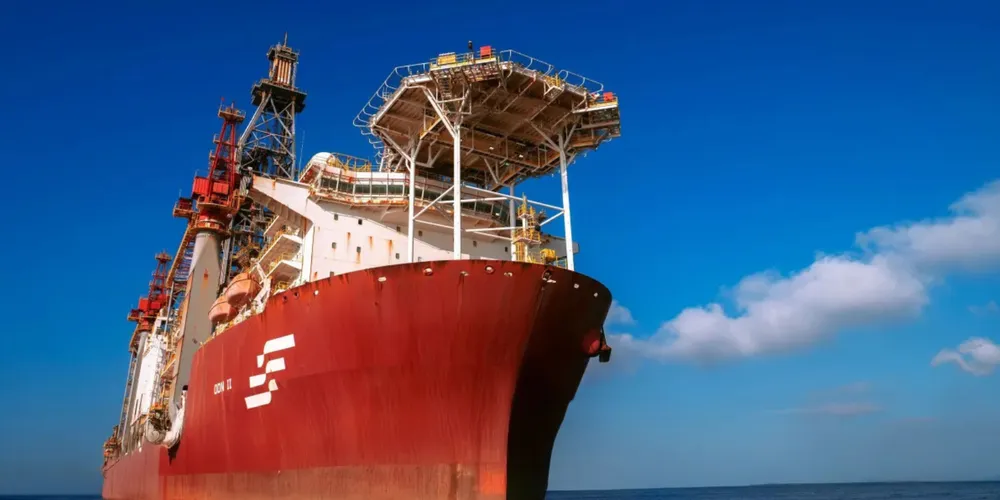 Com a conclusão da perfuração e da coleta de dados geológicos, a Petrobras iniciará os procedimentos de encerramento das operações no poço Morpho.