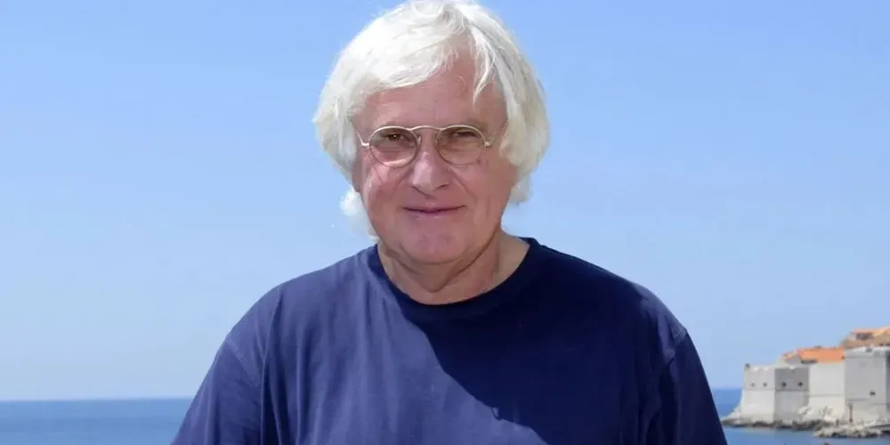 Cineasta Peter Medak