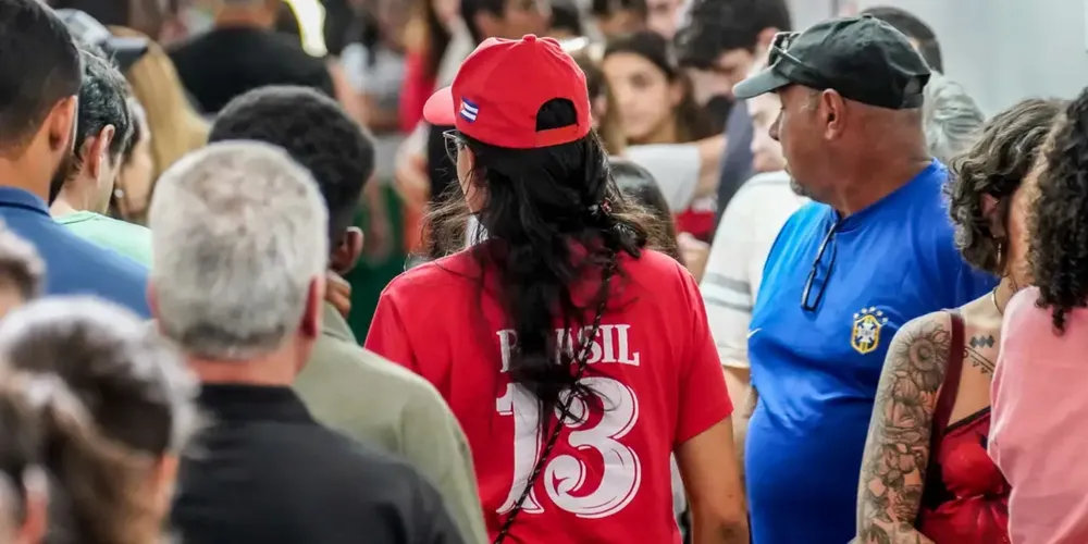 O presidente do TST, Luiz Philippe Vieira de Mello Filho, adverte empresários sobre as sanções econômicas e legais do assédio eleitoral