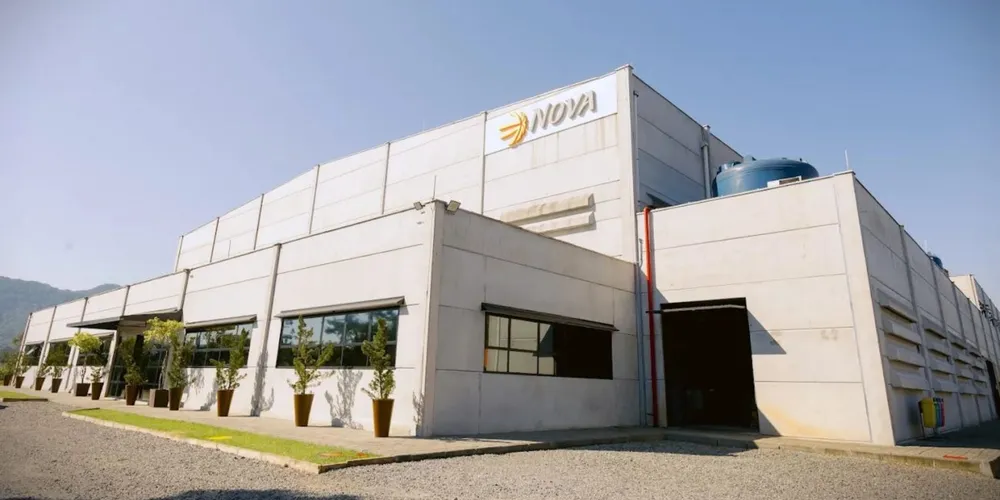 Nova Motores e Fios Ltda., conhecida como Morita Motors