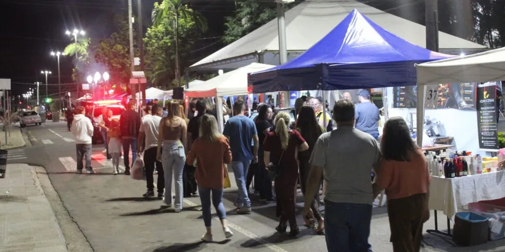 Evento será realizado no mês de dezembro