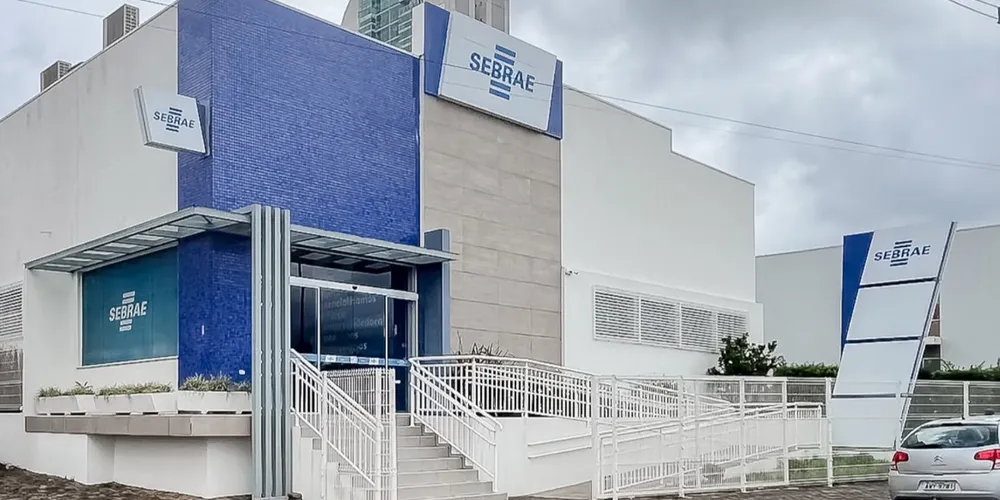Inova Comércio 2026 será na sede do Sebrae/PR em Ponta Grossa