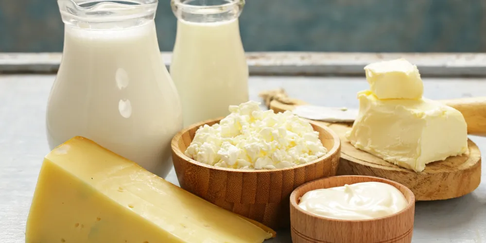 Preços do leite longa vida, do leite pasteurizado e da muçarela recuaram no varejo paranaense em outubro