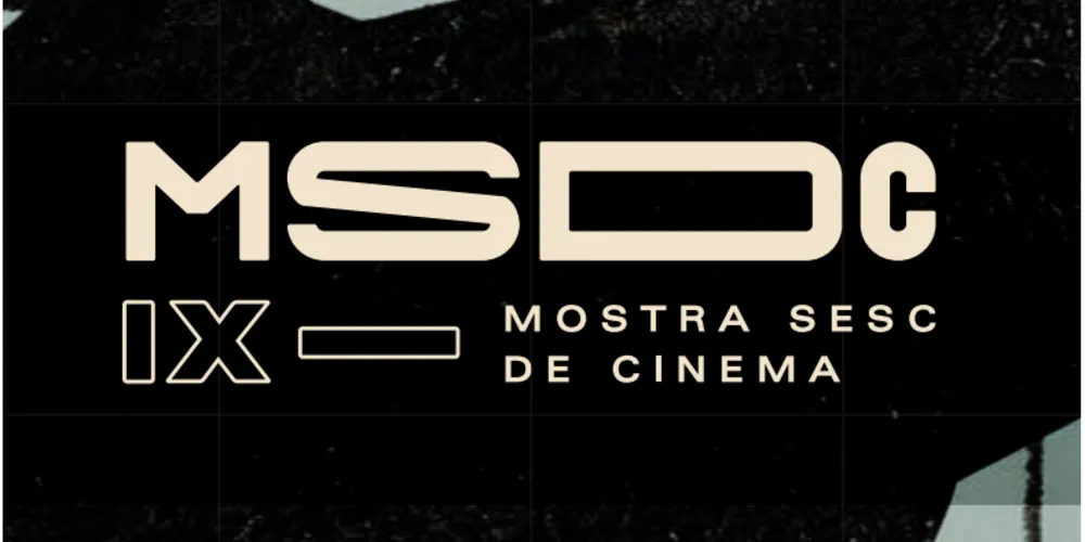 9ª Mostra Sesc de Cinema (MSDC) chega ao Paraná em novembro