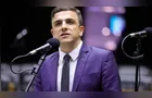 Aliel Machado critica Flávio Bolsonaro e alerta para riscos ao Brasil