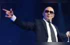 Pitbull anuncia show em São Paulo com Pedro Sampaio; veja preços