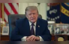 Trump chama eleição no Brasil de 'desgraça' e diz que vai falar com Lula