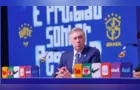 Seleção Brasileira: veja convocados para os últimos amistosos do ano