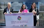 CRMB Itinerante leva orientação sobre violência ao CRAS Coronel Cláudio
