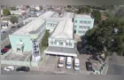 Jaguariaíva terá usina de oxigênio no Hospital Carolina Lupion