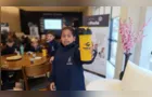 Turma de Campo Largo é premiada no Concurso do Vamos Ler