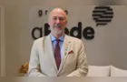 Governador do Rotary Internationl, Miguel Gasparetto destaca ações do Rotary em agenda em Ponta Grossa