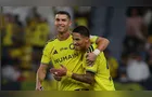 Cristiano Ronaldo brilha com hat-trick e comanda vitória do Al-Nassr em jogo de oito gols