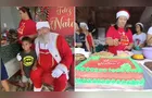 Natal Solidário arrecada doações para 600 crianças em Ponta Grossa