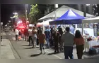 Feira do Comércio de Reserva terá mais de 40 expositores em dezembro