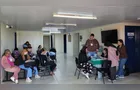 Mutirão de isenção do IPTU em PG realiza 177 atendimentos