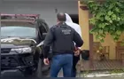 Jovem leva tiros na cabeça, sobrevive e polícia prende suspeito em Curitiba