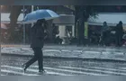 Temperaturas sobem e chuva ganha força no Paraná durante o feriado