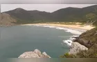 Turista alemã morre afogada em praia isolada de Florianópolis