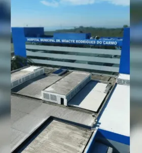 Torcedor é baleado em confronto de organizadas antes de Vasco x Flamengo