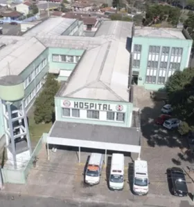 Jaguariaíva terá usina de oxigênio no Hospital Carolina Lupion