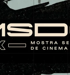 9ª Mostra Sesc de Cinema (MSDC) chega ao Paraná em novembro