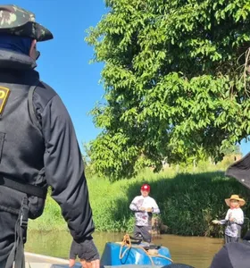 Período de defeso da Piracema começa neste domingo no Paraná