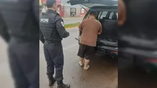 Ex-gerente de terceirizada da Copel é preso suspeito de fraudar pagamentos de familiares