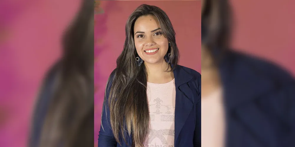 Bárbara Gabrieli Ribeiro