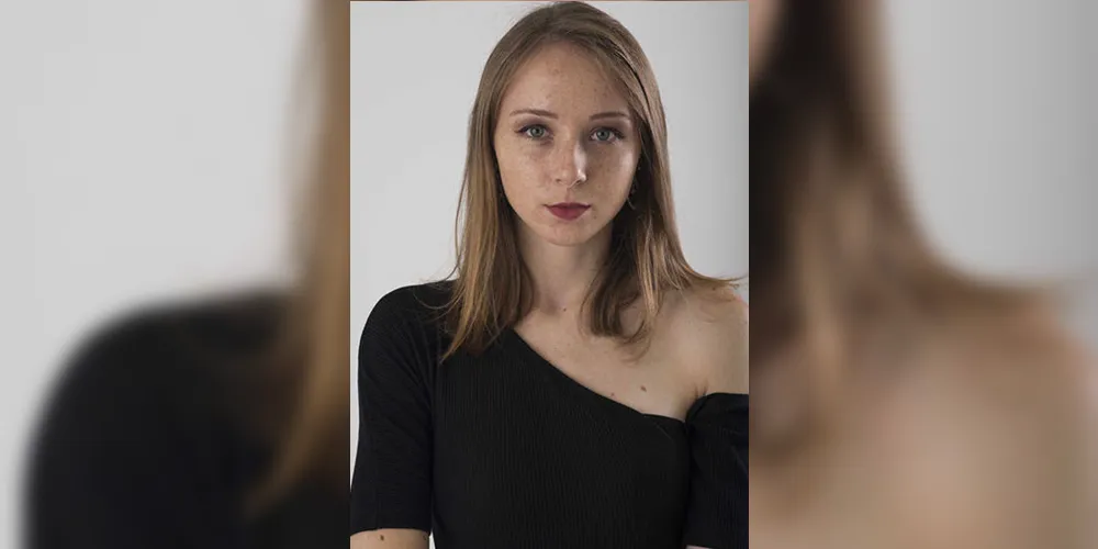 Rafaela Guinape Orchanheski