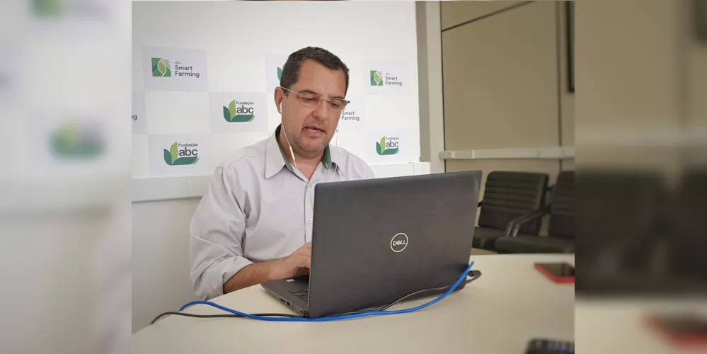Imagem ilustrativa da imagem Primeira Smart Farm do Brasil será implantada em PG