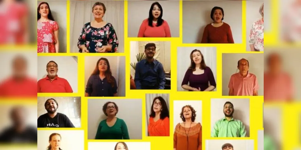 Imagem ilustrativa da imagem Inicia 18º Conex com memórias de extensão