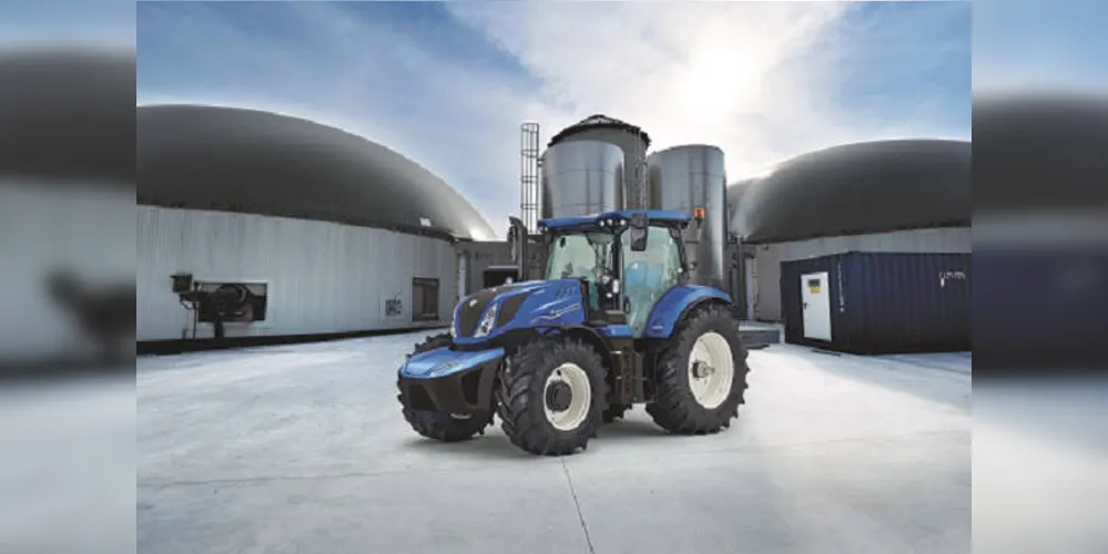 Imagem ilustrativa da imagem CNH Industrial promove Semana da Inovação 2020