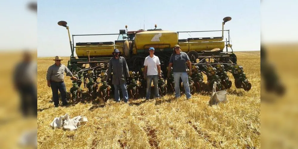 Imagem ilustrativa da imagem Agronomia da UEPG está entre os melhores do país pelo Enade