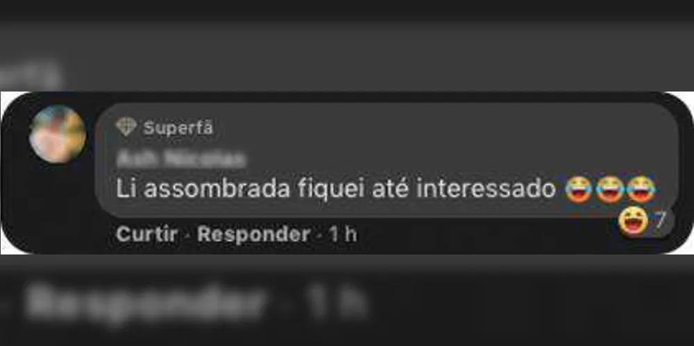 Imagem ilustrativa da imagem Casa assombrada à venda em Ponta Grossa?