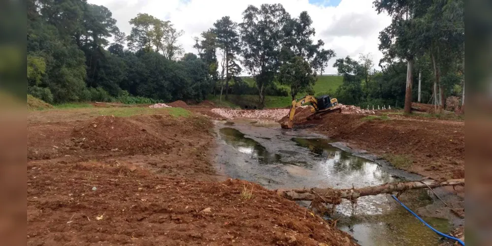 Imagem ilustrativa da imagem Ponta Lagoa apresenta os principais investimentos